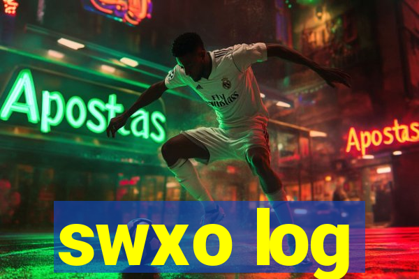 swxo log